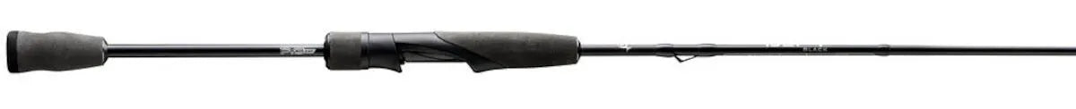 Defy Black Gen II Spinning Rod - 2 pcs