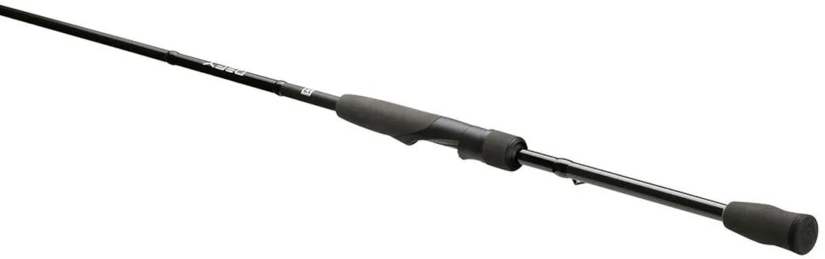 Defy Black Gen II Spinning Rod - 2 pcs