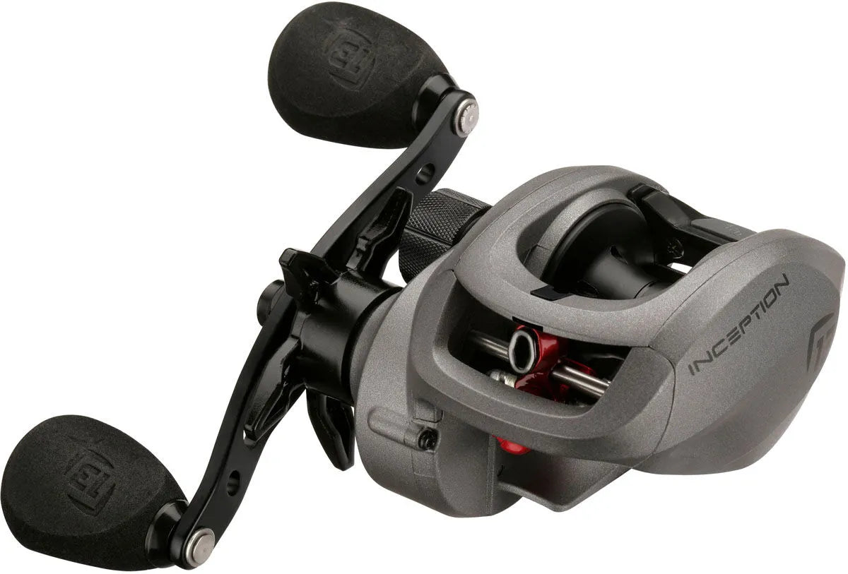 Inception Baitcasting Reel