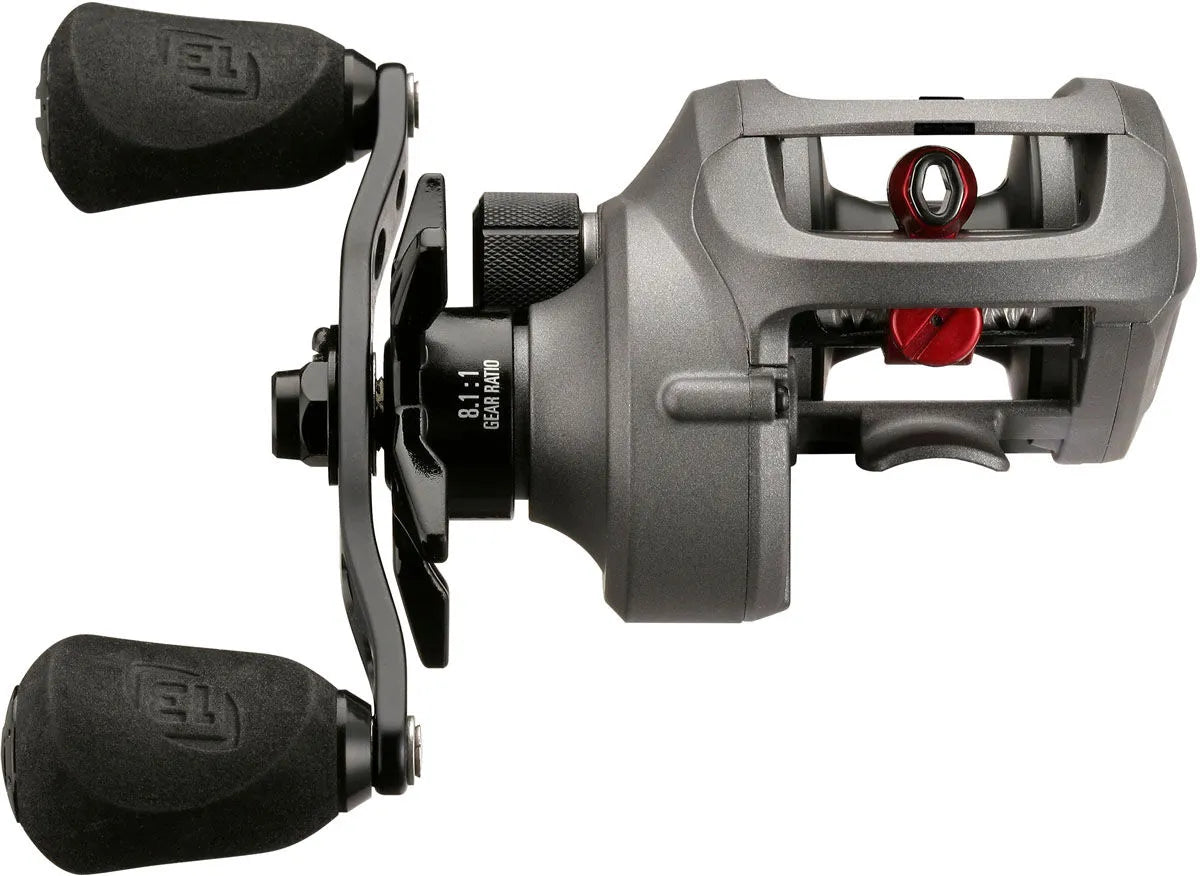 Inception Baitcasting Reel