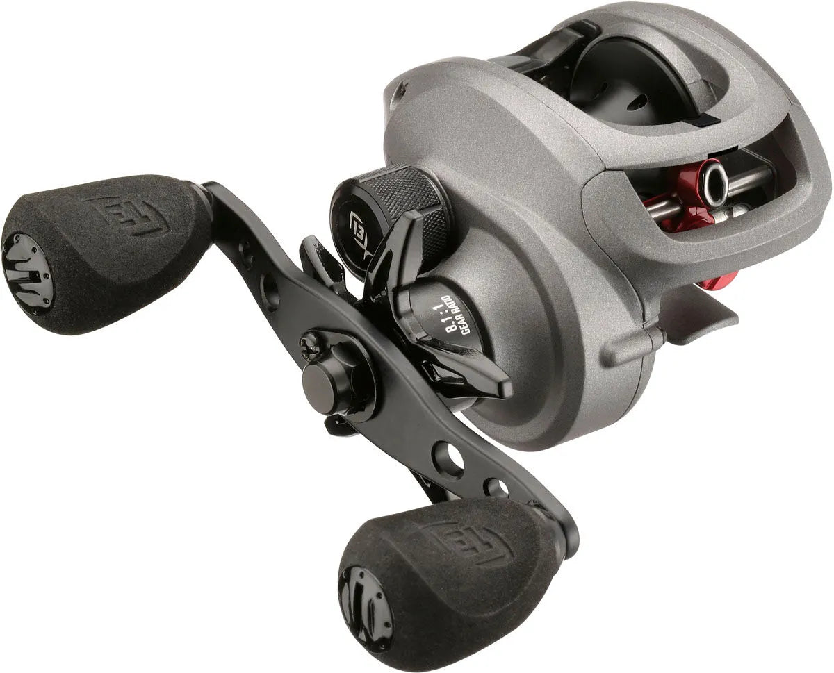 Inception Baitcasting Reel