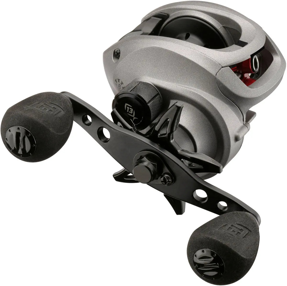 Inception Baitcasting Reel