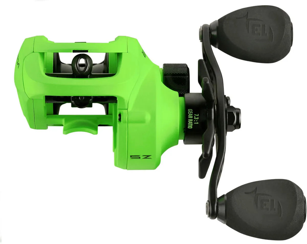 Inception Sport Z Baitcasting Reel