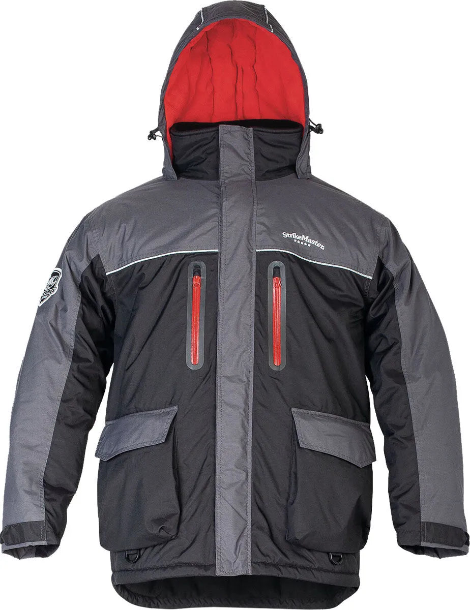 Battle Men's Ice Fishing Jacket