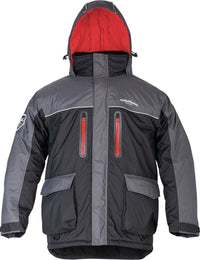 Battle Men's Ice Fishing Jacket