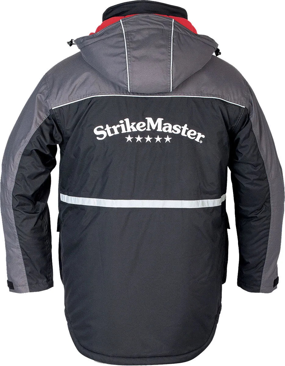 Battle Men's Ice Fishing Jacket