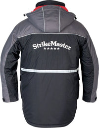 Battle Men's Ice Fishing Jacket