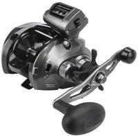 Convector Low Profile Trolling Reel