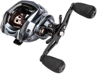 Epixor Baitcasting Reel
