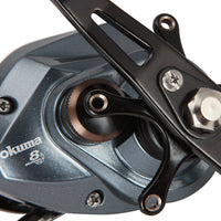 Epixor Baitcasting Reel