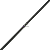 Halogen Baitcasting Rod and Reel Combo - 1 pc