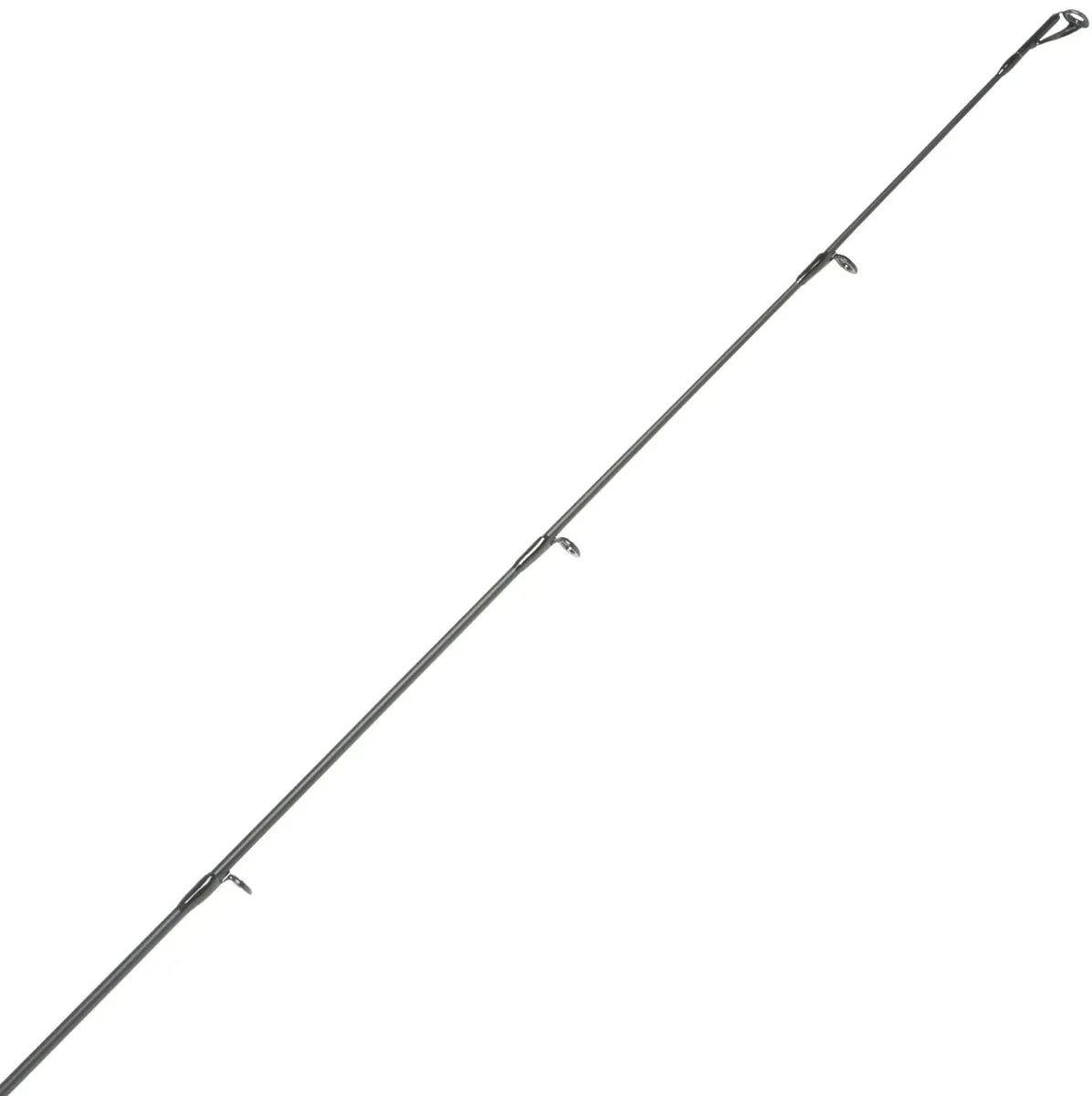 Halogen Baitcasting Rod and Reel Combo - 1 pc