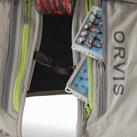 Adults' Fishing Vest