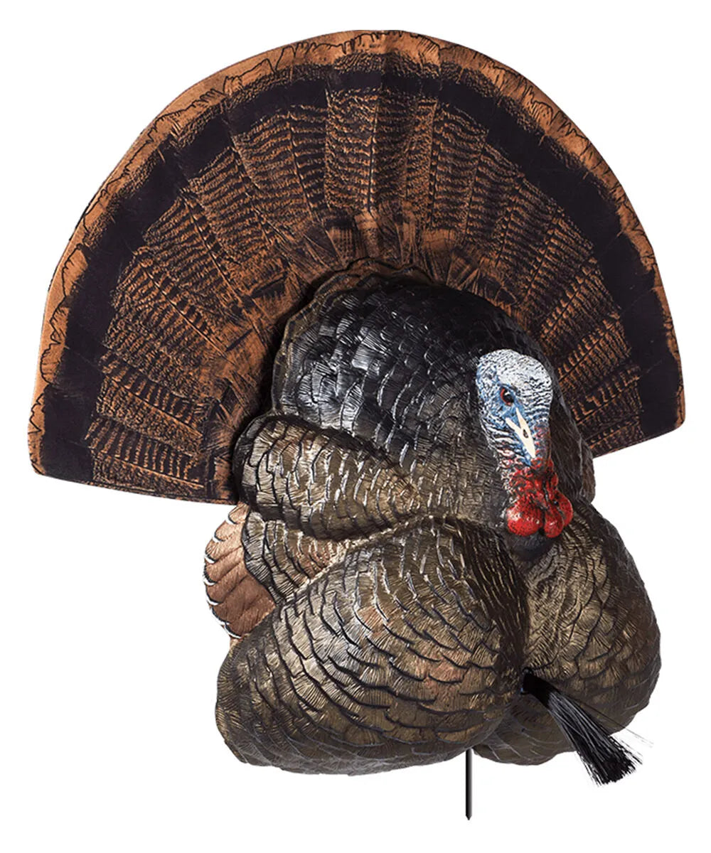 Thunder Creeper Strutter Full Body Decoy