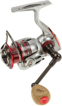 President XT Spinning Reel