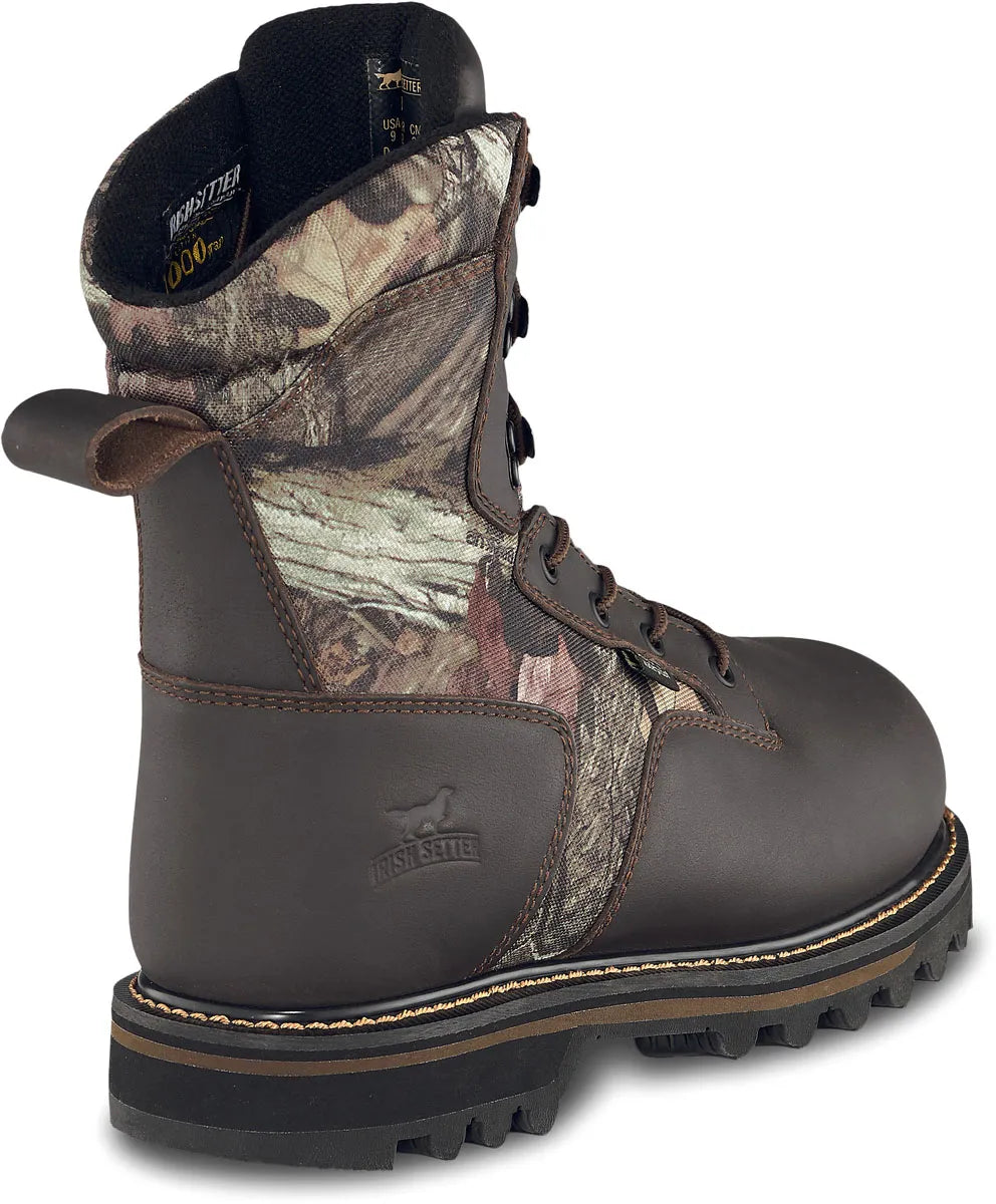 Gunflint II Men’s Hunting Boots