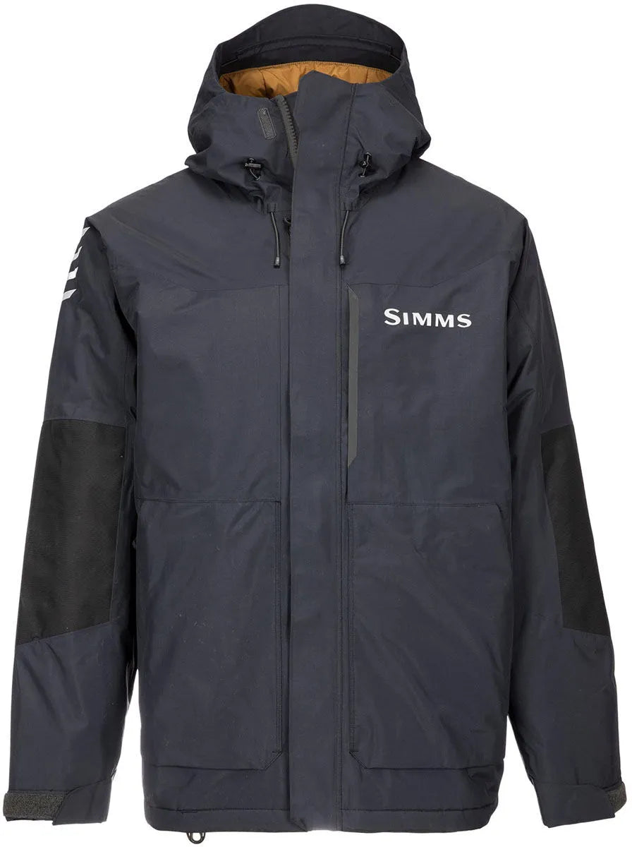 Challenger Men’s Waterproof Fishing Jacket