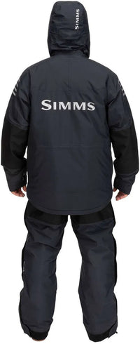Challenger Men’s Waterproof Fishing Jacket