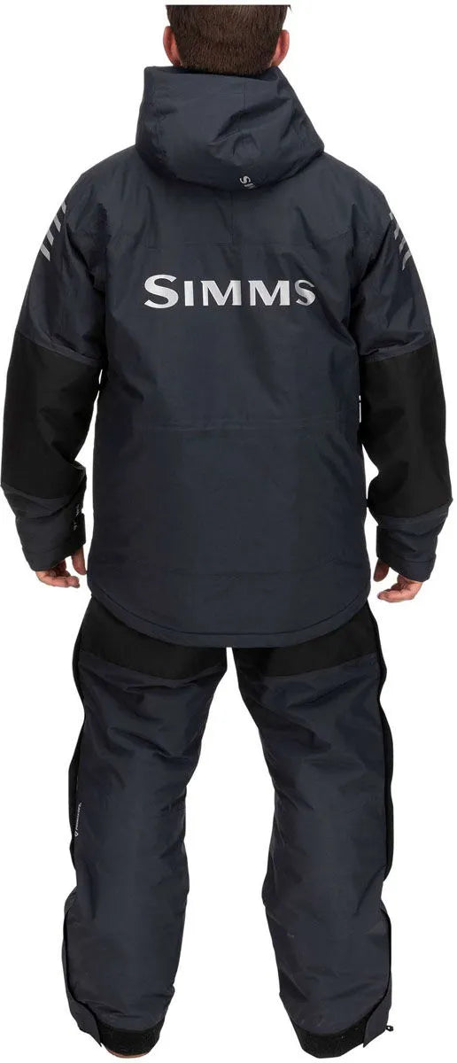 Challenger Men’s Waterproof Fishing Jacket
