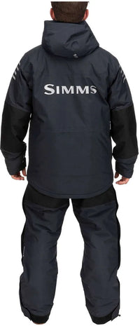 Challenger Men’s Waterproof Fishing Jacket