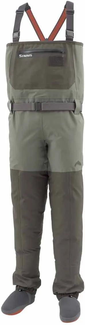 Freestone Stockingfoot Men's Fishing Wadders