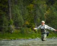 Freestone Stockingfoot Men's Fishing Wadders