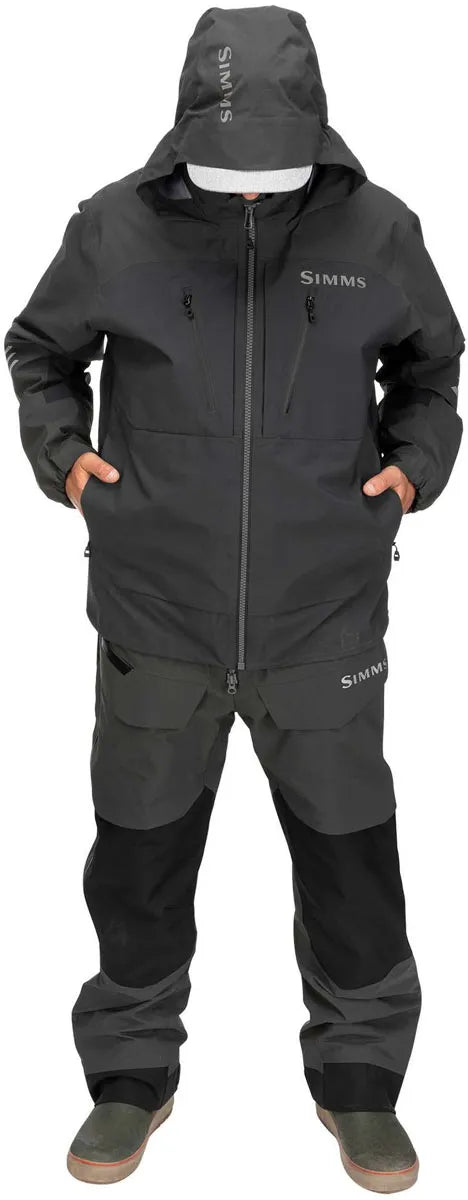 Prodry Men’s Gore-Tex Jacket