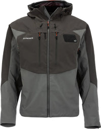G3 Guide Men's Gore-Tex Fishing Jacket