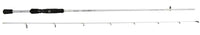 Accurist Spinning Rod - 2 pcs
