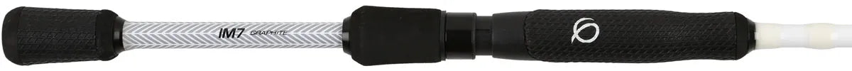 Accurist Spinning Rod - 2 pcs