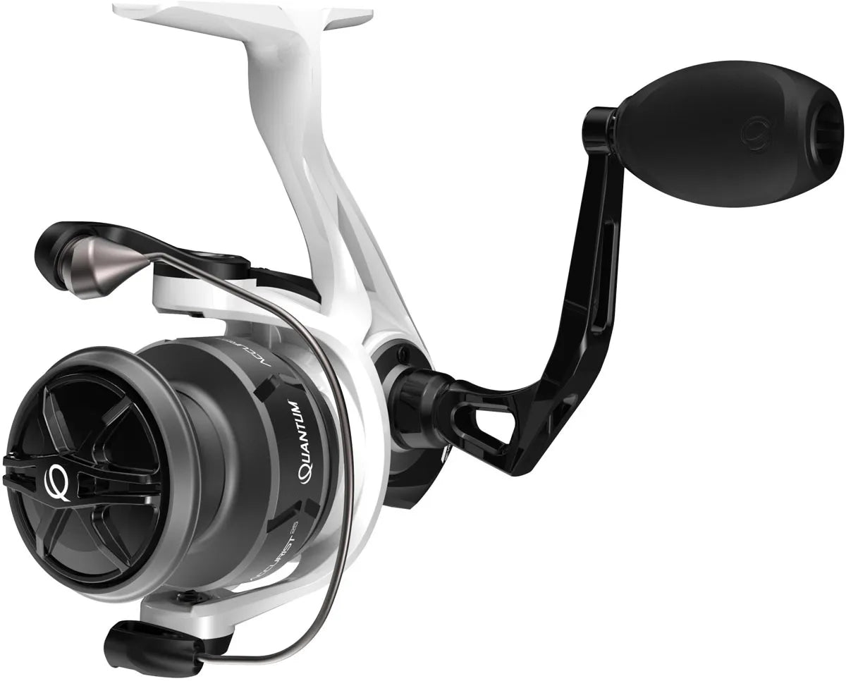Accurist PT Spinning Reel