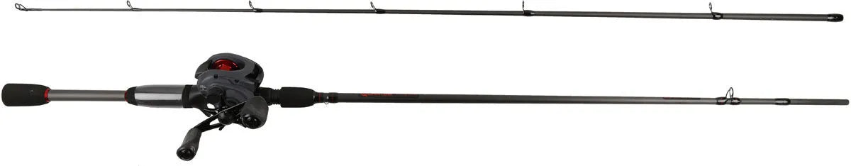 Invade Rod and Reel Combo