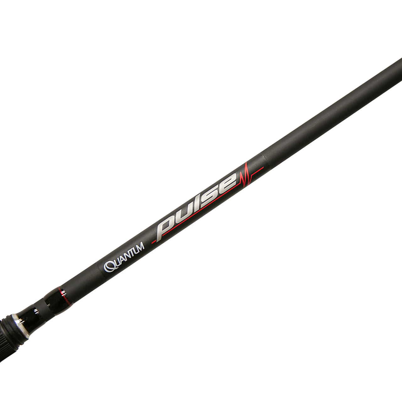 Pulse Baitcasting Rod and Reel Combo