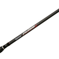 Pulse Baitcasting Rod and Reel Combo