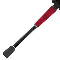 Pulse Baitcasting Rod and Reel Combo
