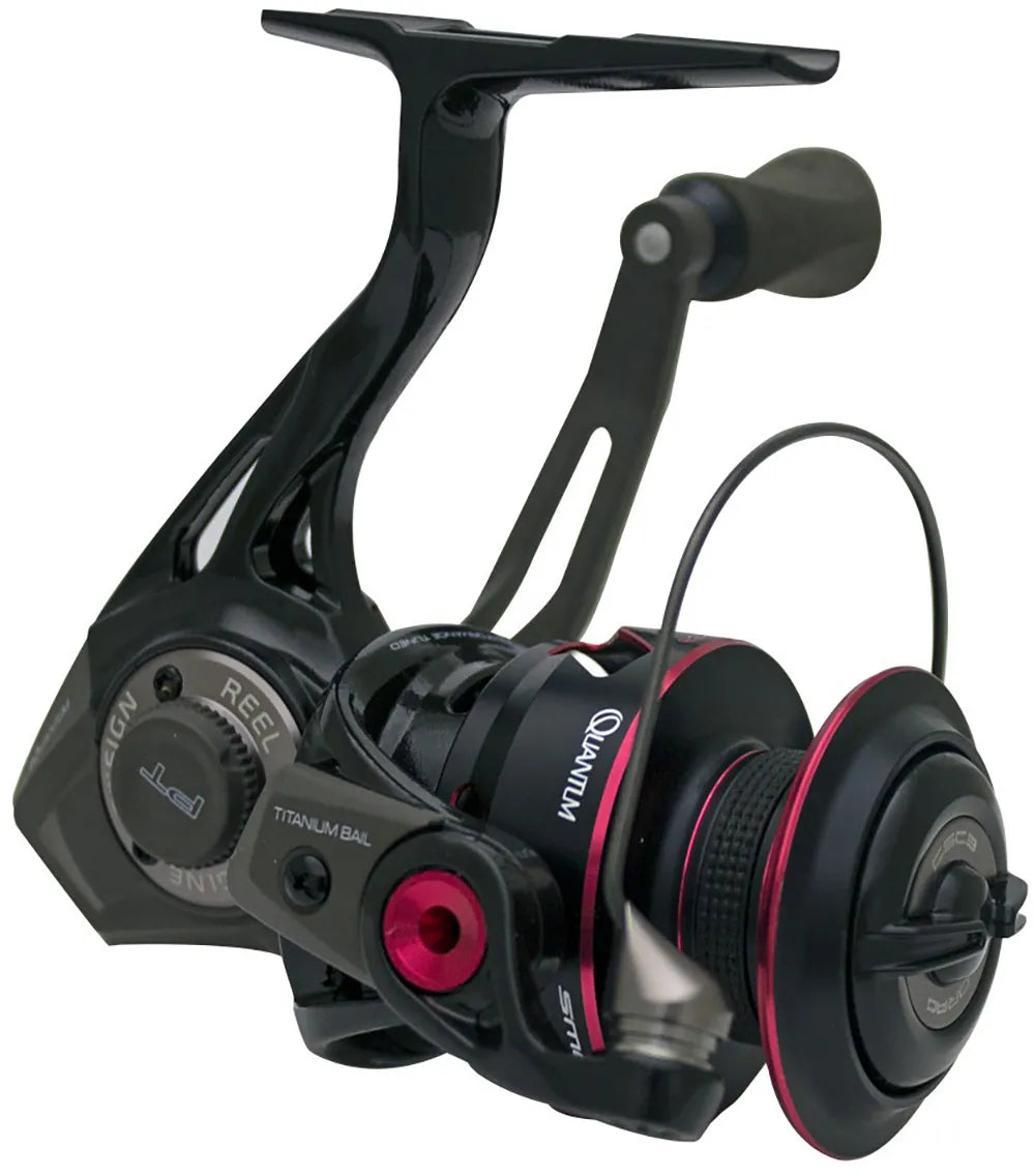 Smoke PT Spinning Reel