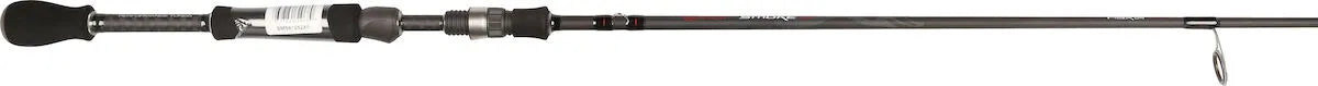 Smoke Spinning Rod - 2 pcs