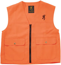 Thumbnail for Safety Blaze Adults' Hunting Vest