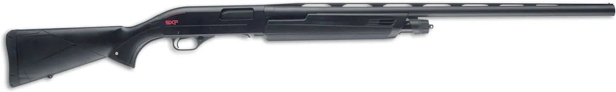 SXP Black Shadow Shotgun