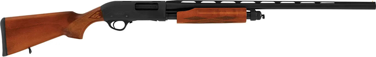 Escort WS Pump Action Shotgun