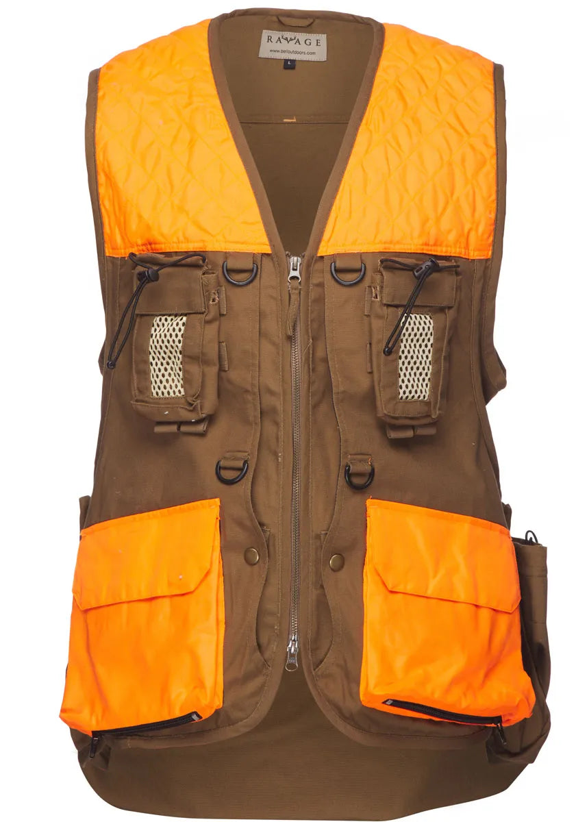 Adults' Hunting Vest