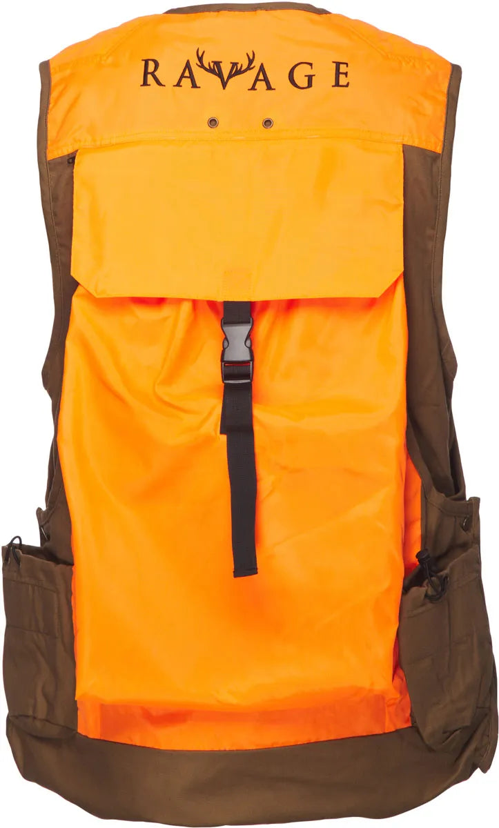 Adults' Hunting Vest