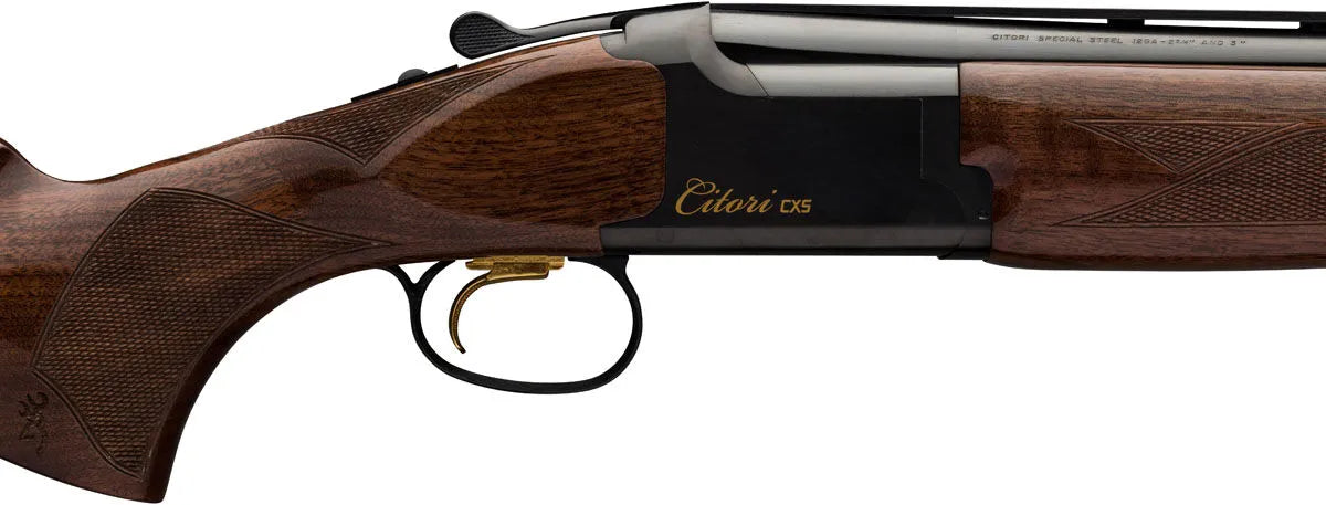 Citori CXS Over and Under Shotgun