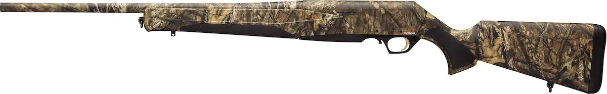 BAR MK 3 Mossy Oak Break-Up Country Semi-Auto Rifle