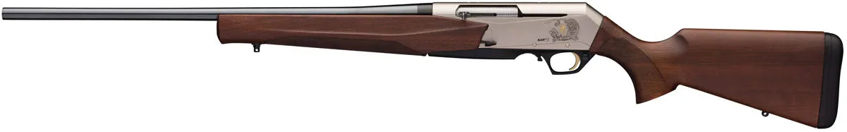 BAR Mark III Left-Handed Semi-Auto Rifle