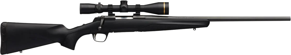 X-Bolt Composite Stalker Bolt-Action Rifle