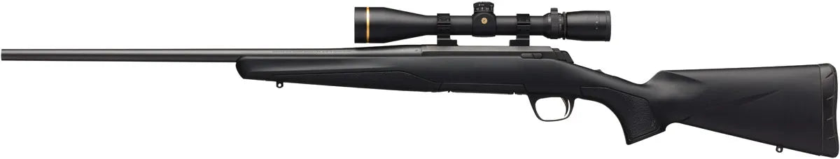 X-Bolt Composite Stalker Bolt-Action Rifle