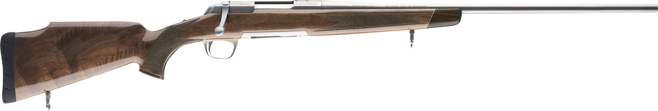 X-Bolt White Gold Bolt-Action Rifle