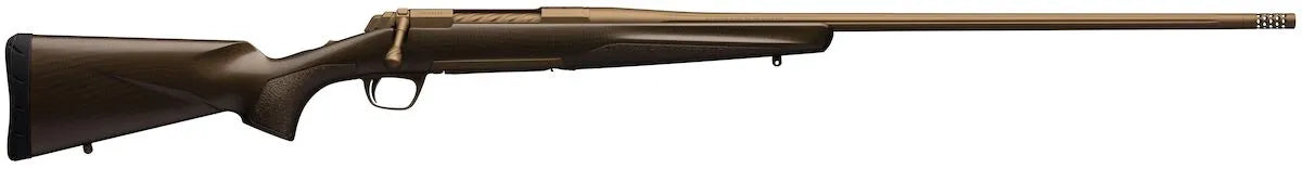 X-Bolt Pro Bolt-Action Rifle