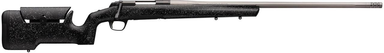 X-Bolt Max Long Range Bolt-Action Rifle